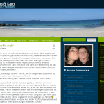 Joana im Auenland