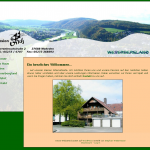 Pension Fisch