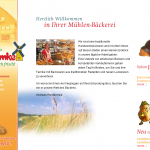 Bäckerei Westbomke